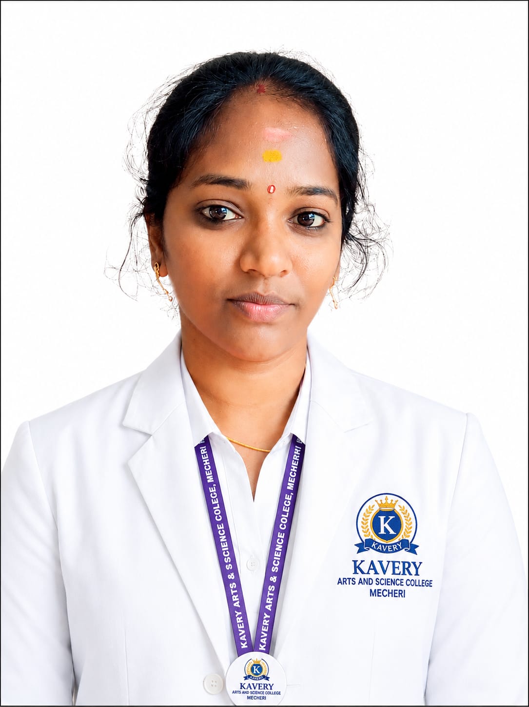 Dr P.Kalpana